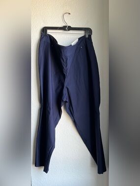 Cato Slim Ankle Pants